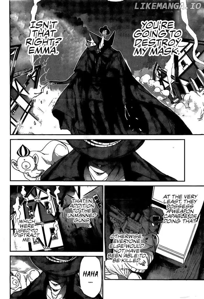 The Promised Neverland chapter 88 image 03_optimized